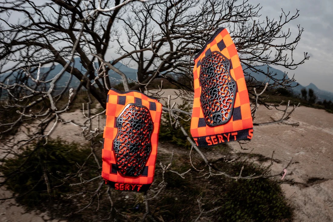 SERYT proteccion en ciclismo