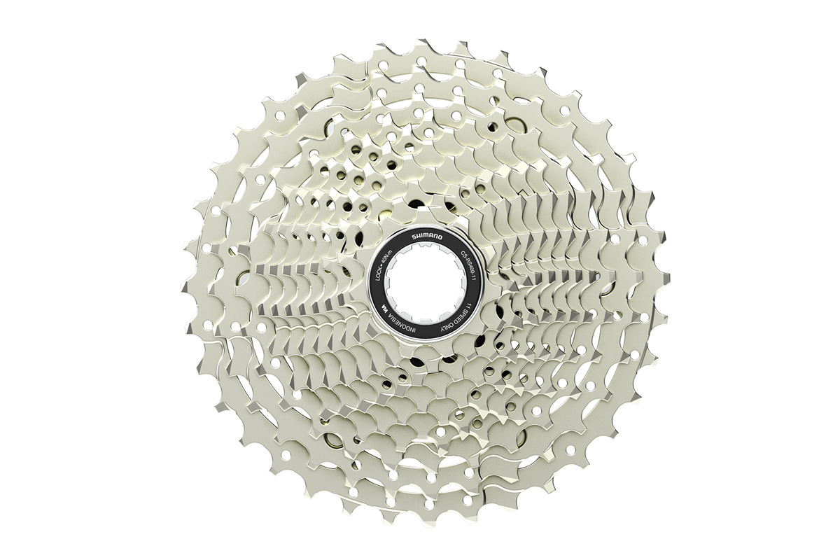 Shimano lanza Tiagra R4000