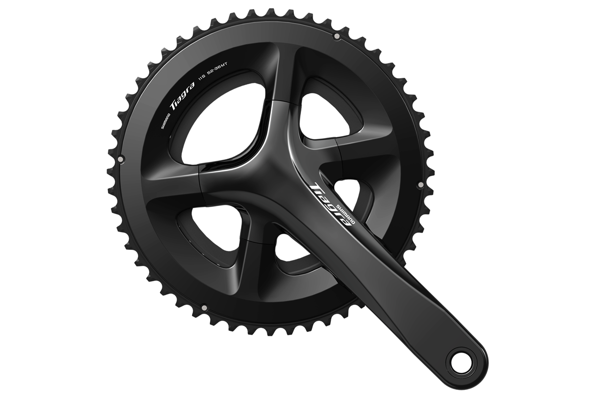 Shimano lanza Tiagra R4000