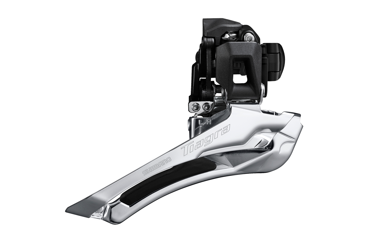 Shimano lanza Tiagra R4000