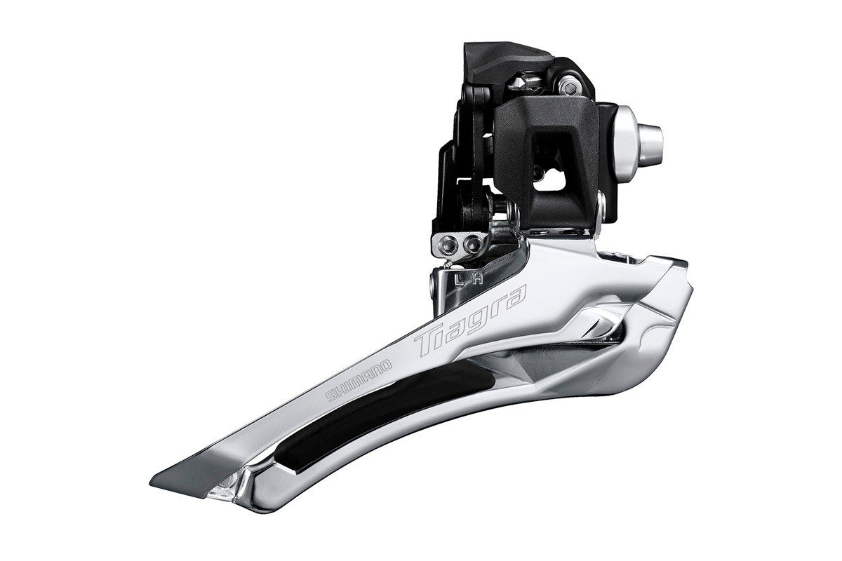 Shimano lanza Tiagra R4000