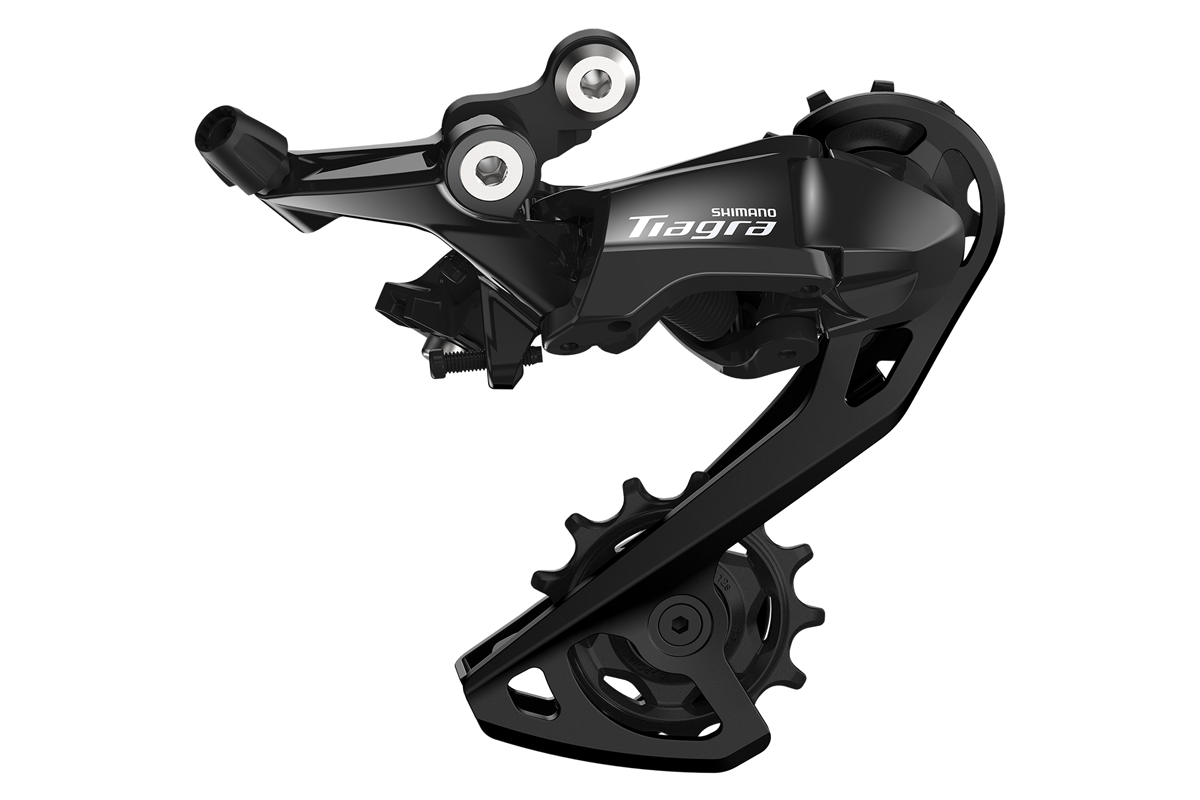 Shimano lanza Tiagra R4000
