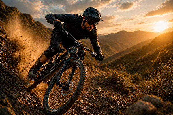 Diferencias Shimano Deore SLX XT