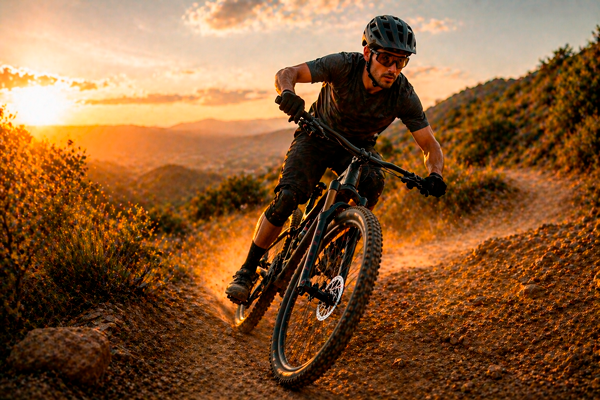 Frenos Shimano MT420