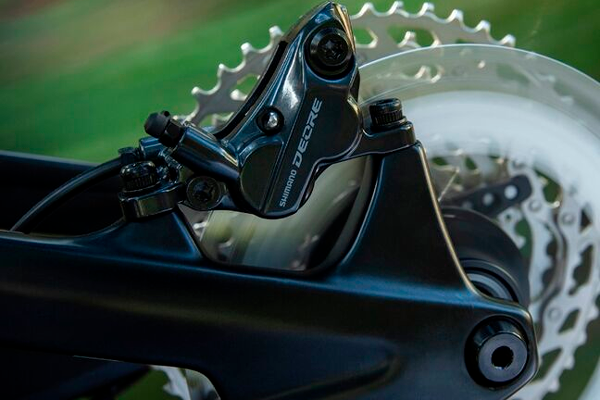 Shimano Deore M6120