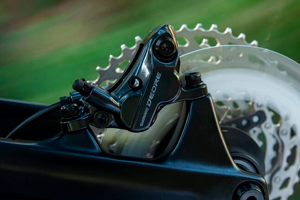 Diferencias Shimano Deore SLX XT