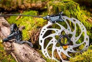 Diferencias Shimano Deore SLX XT